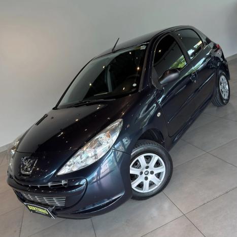 PEUGEOT 207 SW 1.4 4P FLEX XR , Foto 2