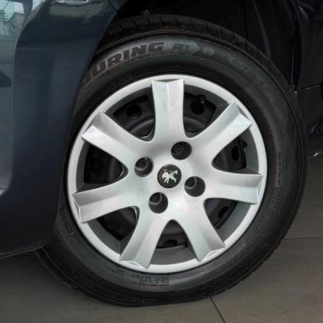 PEUGEOT 207 SW 1.4 4P FLEX XR , Foto 5