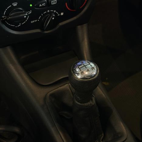 PEUGEOT 207 SW 1.4 4P FLEX XR , Foto 7