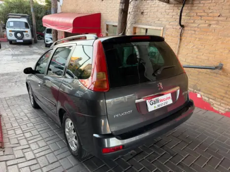 PEUGEOT 207 SW 1.4 4P FLEX XR , Foto 5