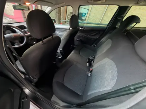 PEUGEOT 207 SW 1.4 4P FLEX XR , Foto 6