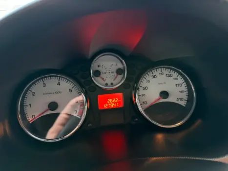 PEUGEOT 207 SW 1.4 4P FLEX XR , Foto 8