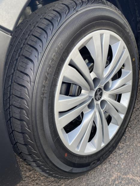 PEUGEOT 207 SW 1.6 16V 4P FLEX ESCAPADE, Foto 11