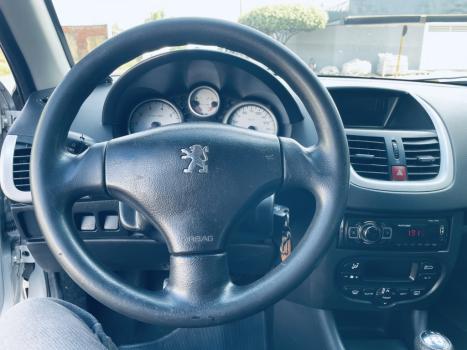 PEUGEOT 207 SW 1.6 16V 4P FLEX ESCAPADE, Foto 10