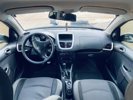 PEUGEOT 207 SW 1.6 16V 4P FLEX ESCAPADE, Foto 9