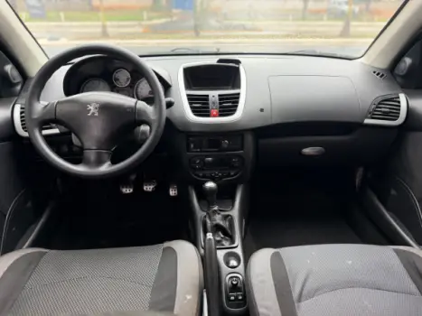 PEUGEOT 207 SW 1.6 16V 4P FLEX ESCAPADE, Foto 9