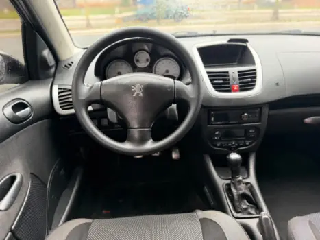 PEUGEOT 207 SW 1.6 16V 4P FLEX ESCAPADE, Foto 10