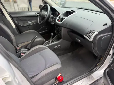 PEUGEOT 207 SW 1.6 16V 4P FLEX ESCAPADE, Foto 12