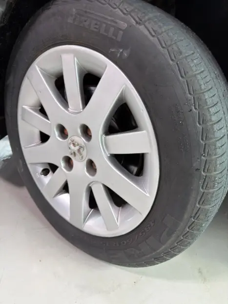 PEUGEOT 207 SW 1.6 4P FLEX XS AUTOM�TICO, Foto 3