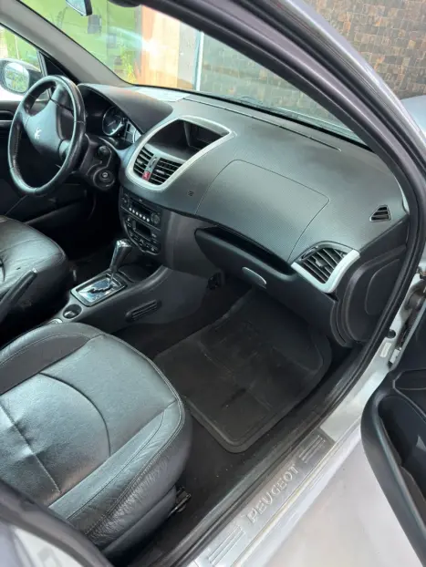 PEUGEOT 207 SW 1.6 4P FLEX XS AUTOM�TICO, Foto 8