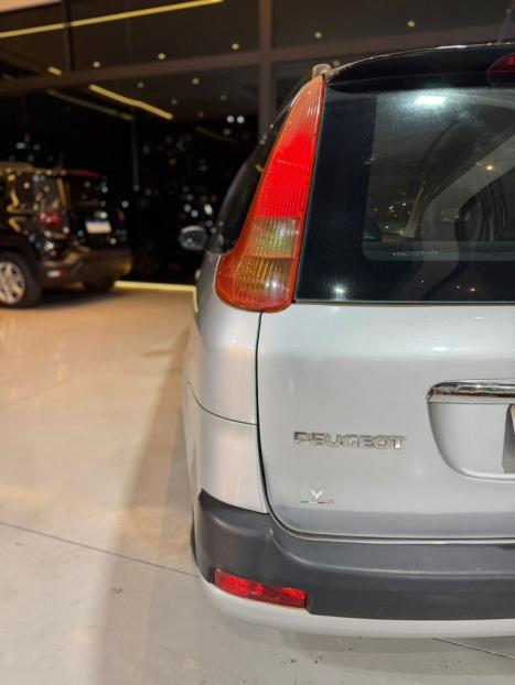 PEUGEOT 207 SW 1.6 4P FLEX XS AUTOM�TICO, Foto 6