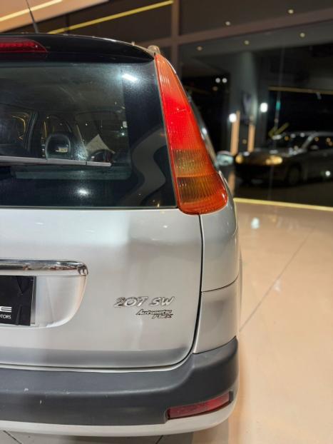 PEUGEOT 207 SW 1.6 4P FLEX XS AUTOM�TICO, Foto 7