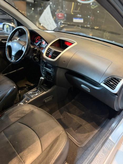 PEUGEOT 207 SW 1.6 4P FLEX XS AUTOM�TICO, Foto 10