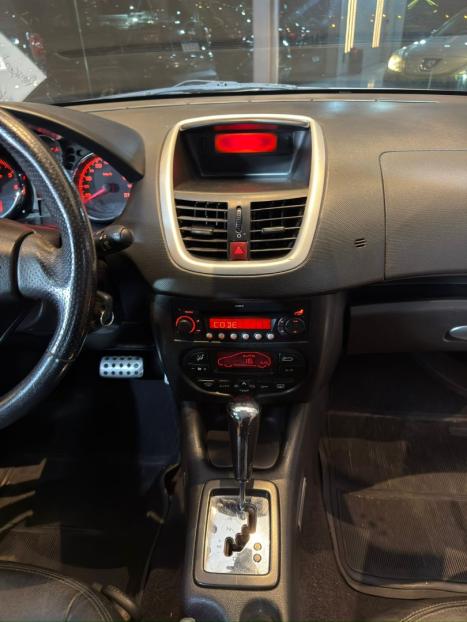 PEUGEOT 207 SW 1.6 4P FLEX XS AUTOM�TICO, Foto 12