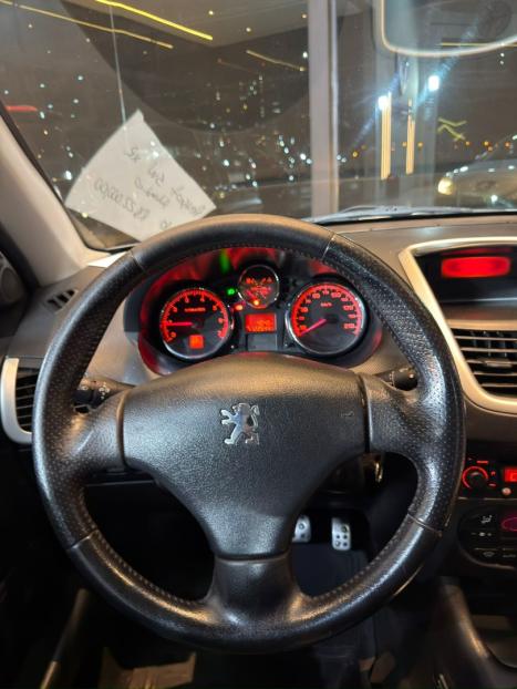 PEUGEOT 207 SW 1.6 4P FLEX XS AUTOM�TICO, Foto 13