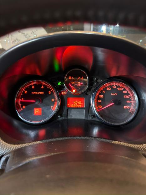 PEUGEOT 207 SW 1.6 4P FLEX XS AUTOM�TICO, Foto 14