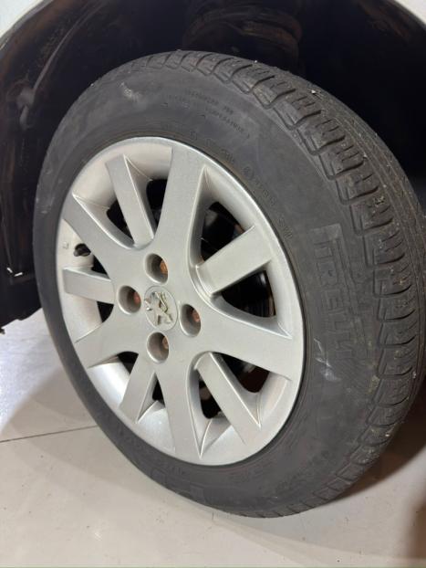 PEUGEOT 207 SW 1.6 4P FLEX XS AUTOM�TICO, Foto 15