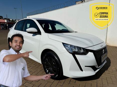 PEUGEOT 208 1.0 12V 4P FLEX LIKE, Foto 1