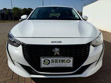 PEUGEOT 208 1.0 12V 4P FLEX LIKE, Foto 2