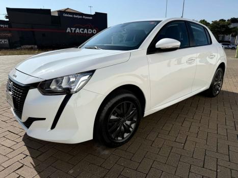 PEUGEOT 208 1.0 12V 4P FLEX LIKE, Foto 3