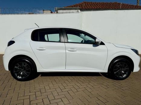 PEUGEOT 208 1.0 12V 4P FLEX LIKE, Foto 4