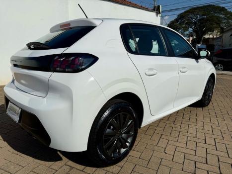 PEUGEOT 208 1.0 12V 4P FLEX LIKE, Foto 5