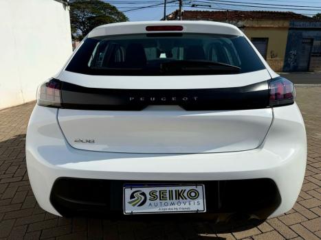 PEUGEOT 208 1.0 12V 4P FLEX LIKE, Foto 6