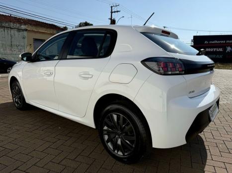 PEUGEOT 208 1.0 12V 4P FLEX LIKE, Foto 7