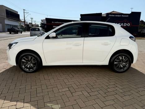 PEUGEOT 208 1.0 12V 4P FLEX LIKE, Foto 8