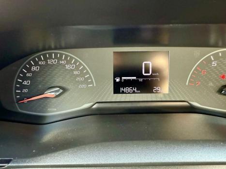 PEUGEOT 208 1.0 12V 4P FLEX LIKE, Foto 9