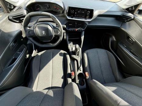 PEUGEOT 208 1.0 12V 4P FLEX LIKE, Foto 10