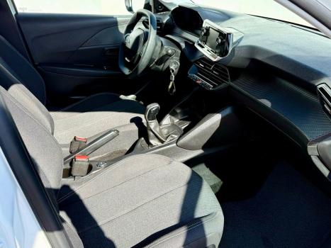 PEUGEOT 208 1.0 12V 4P FLEX LIKE, Foto 13