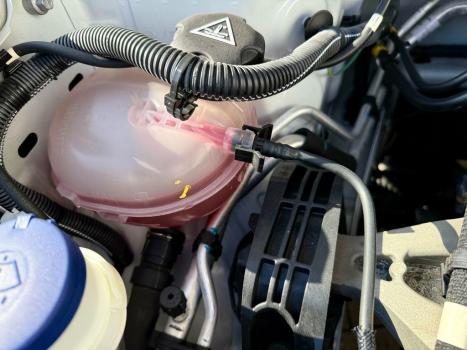 PEUGEOT 208 1.0 12V 4P FLEX LIKE, Foto 20