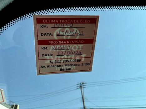 PEUGEOT 208 1.0 12V 4P FLEX LIKE, Foto 21