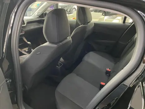 PEUGEOT 208 1.0 12V 4P FIREFLY FLEX ACTIVE, Foto 6