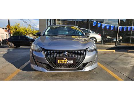 PEUGEOT 208 1.0 12V 4P FLEX LIKE, Foto 1