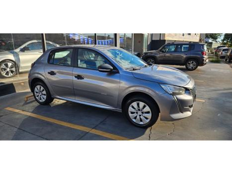 PEUGEOT 208 1.0 12V 4P FLEX LIKE, Foto 2