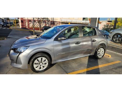 PEUGEOT 208 1.0 12V 4P FLEX LIKE, Foto 3