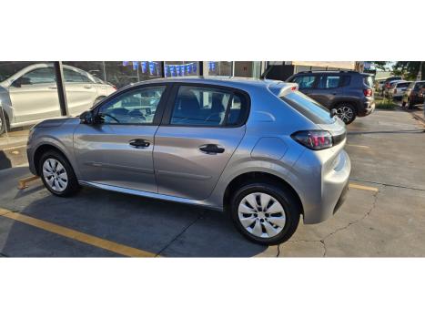 PEUGEOT 208 1.0 12V 4P FLEX LIKE, Foto 5