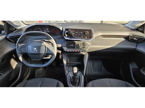 PEUGEOT 208 1.0 12V 4P FLEX LIKE, Foto 6