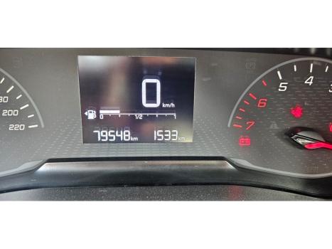 PEUGEOT 208 1.0 12V 4P FLEX LIKE, Foto 8