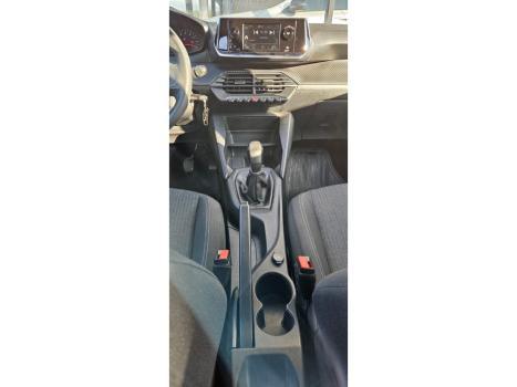 PEUGEOT 208 1.0 12V 4P FLEX LIKE, Foto 9