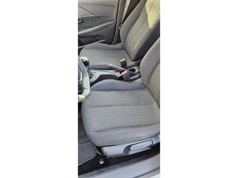 PEUGEOT 208 1.0 12V 4P FLEX LIKE, Foto 10