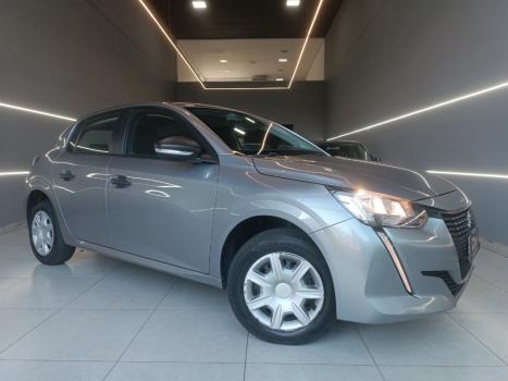 PEUGEOT 208 1.0 12V 4P FLEX LIKE, Foto 1