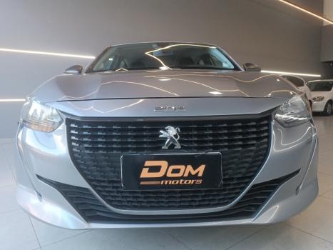 PEUGEOT 208 1.0 12V 4P FLEX LIKE, Foto 2