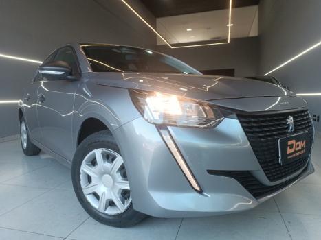 PEUGEOT 208 1.0 12V 4P FLEX LIKE, Foto 3