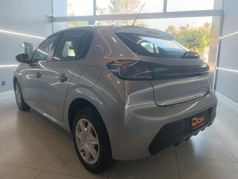 PEUGEOT 208 1.0 12V 4P FLEX LIKE, Foto 5