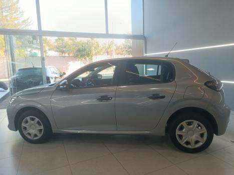 PEUGEOT 208 1.0 12V 4P FLEX LIKE, Foto 6