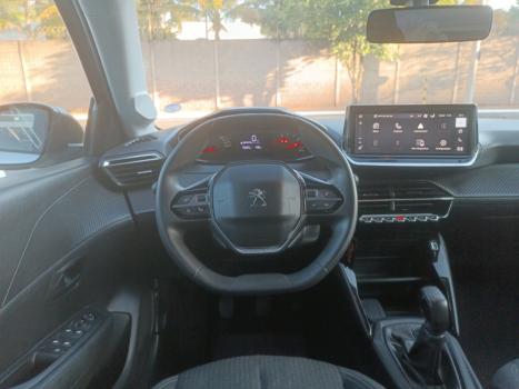 PEUGEOT 208 1.0 12V 4P FLEX LIKE, Foto 7