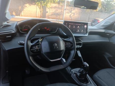 PEUGEOT 208 1.0 12V 4P FLEX LIKE, Foto 10